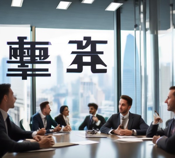 嘉程咨询，助力您的未来