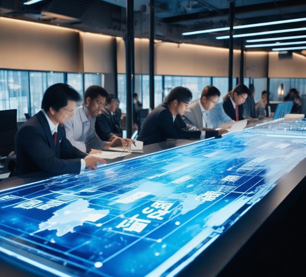 福建信息化SAP咨询，保障企业运营，助力数字化转型