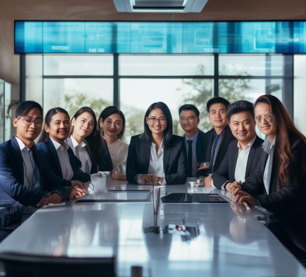 华游信息咨询服务部，专业服务，助力未来